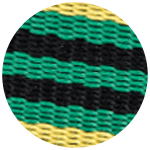 בד צבעיי ג’מייקה